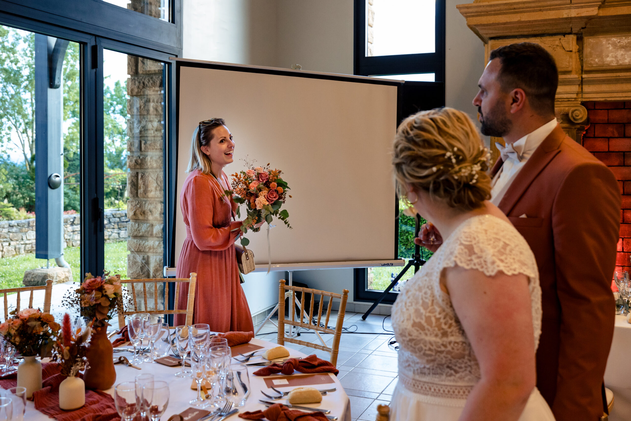 Choisir la date de son mariage avec sa Wedding planenr