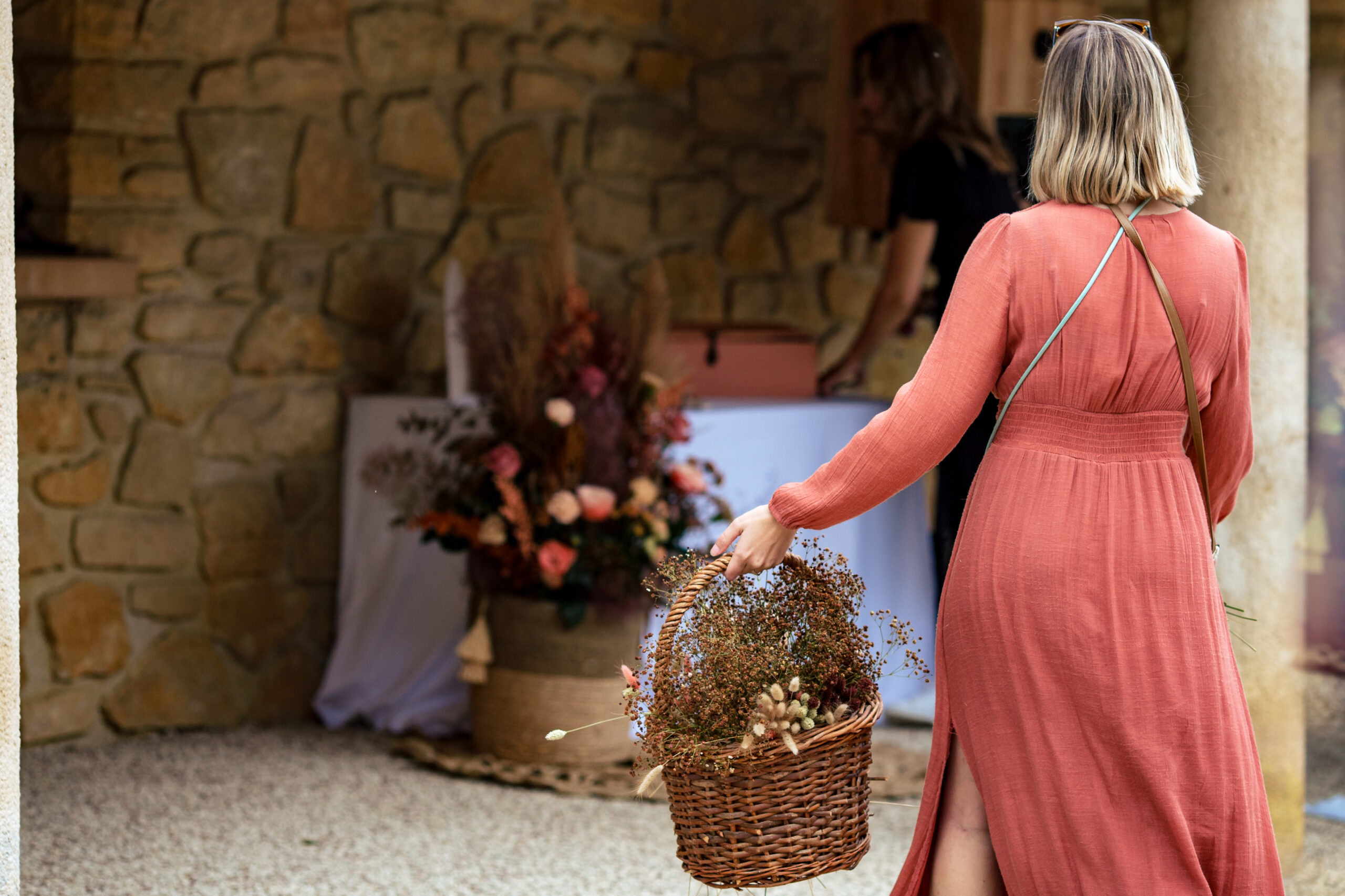 Le rôle de votre Wedding planner à Lyon