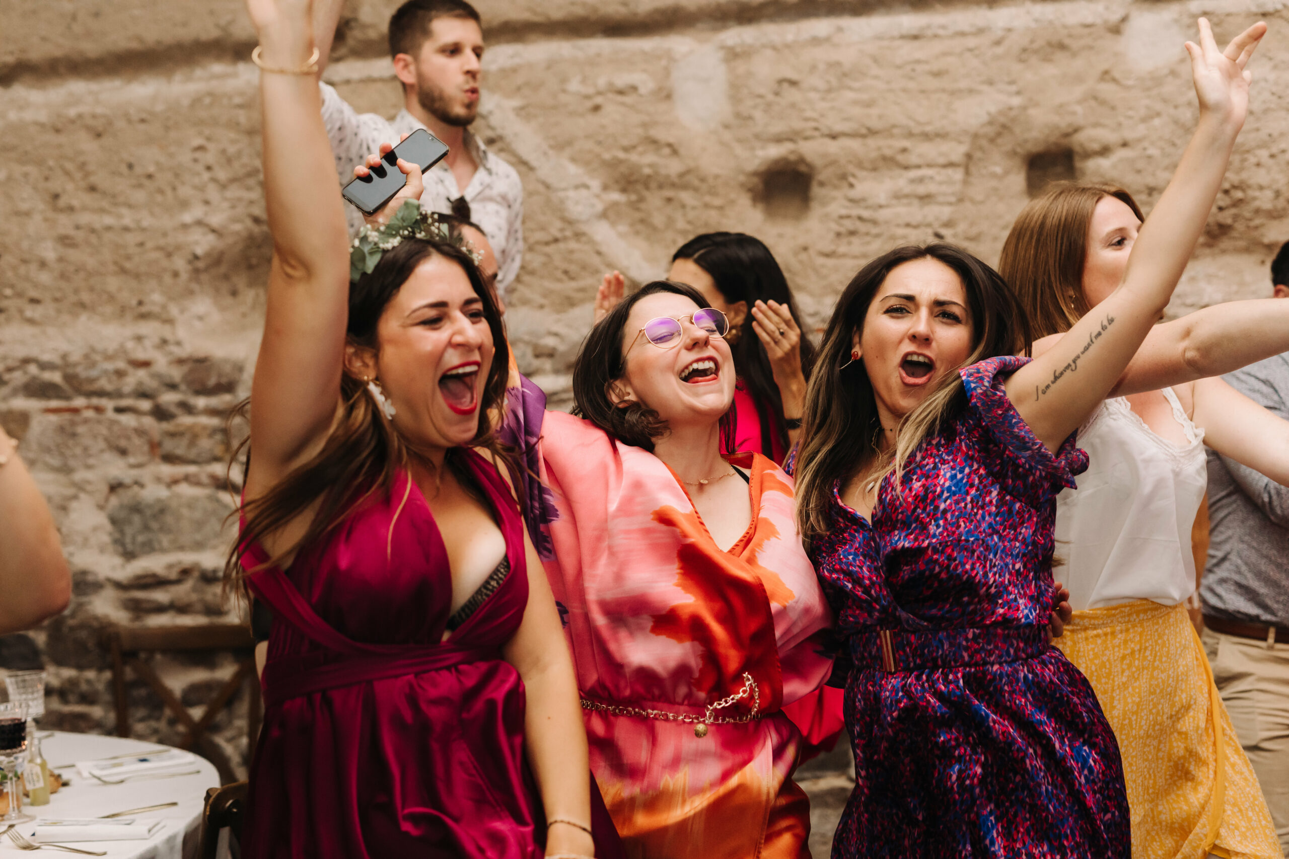 Playlist de mariage