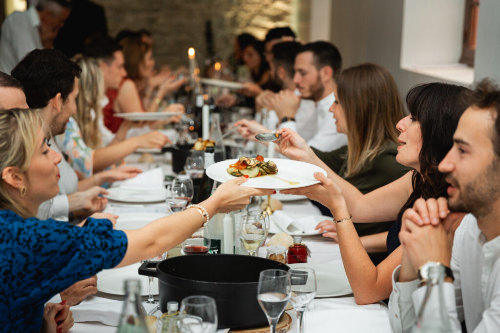 mes conseils de wedding planner pour organiser un mariage intime