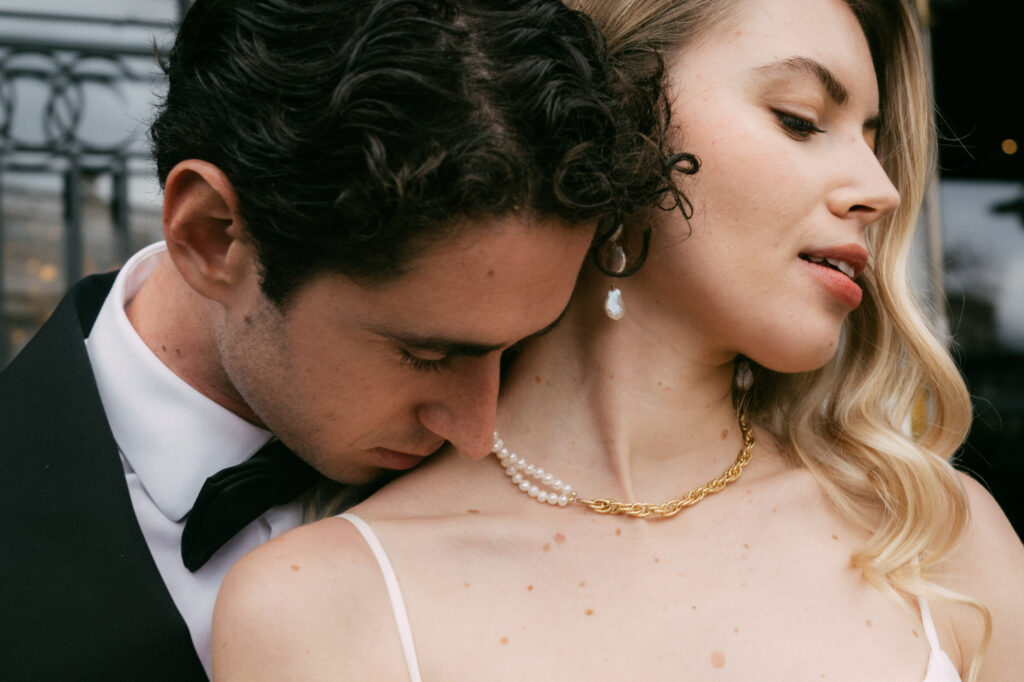 Choisir son photographe de mariage