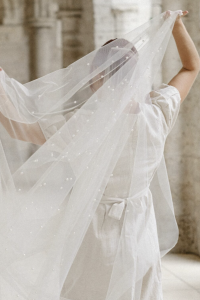 Tendances robes de mariée