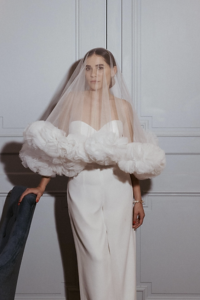 Tendances robes de mariée